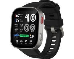 Amazfit Bip Max Silver