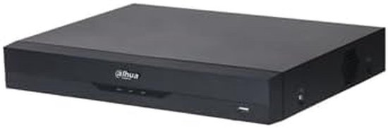 Videobewakingsrecorder - Bewakingsrecorder XVR - Beveiliging Thuis - 5-in-1 Technologie - 4 Kanalen - Zwart — afbeelding 3