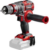 Einhell TP-CD 18/80 Li-i BL Solo - Perceuse à percussion/tournevis sans fil - Power X-Change