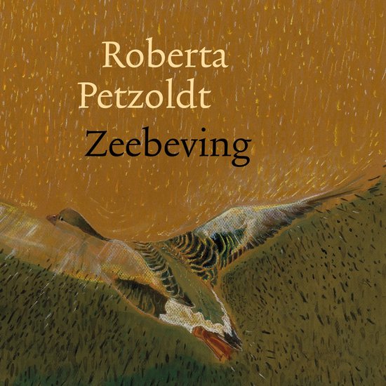 Zeebeving - cover