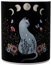 Cat On The Hill - Mok 440ml 440