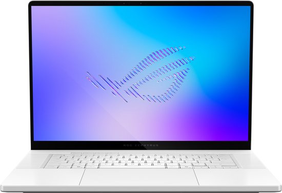 ASUS ROG Zephyrus G16 GU606AR-TB011W RTX 5070 Ti (2/6)