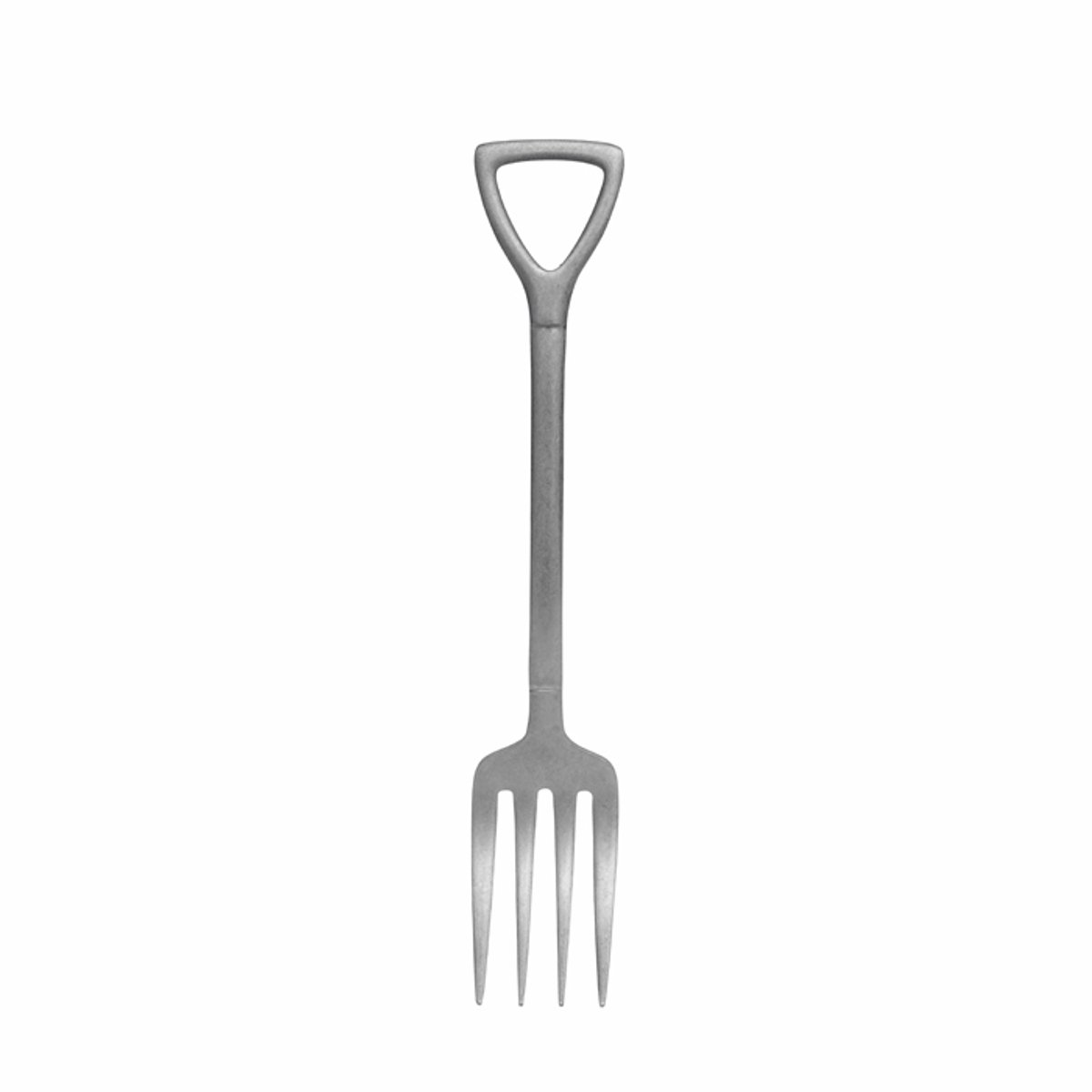 Tokyo Design Studio - Vintage Shovel Vork - 17,5 cm