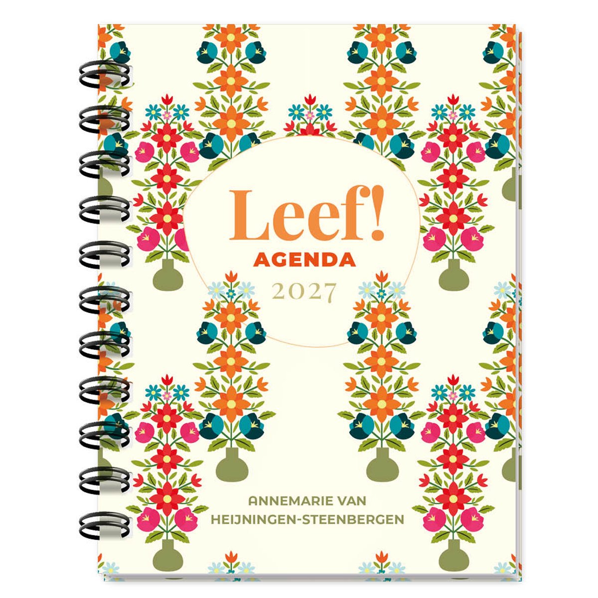 Comello Leef! agenda 2027