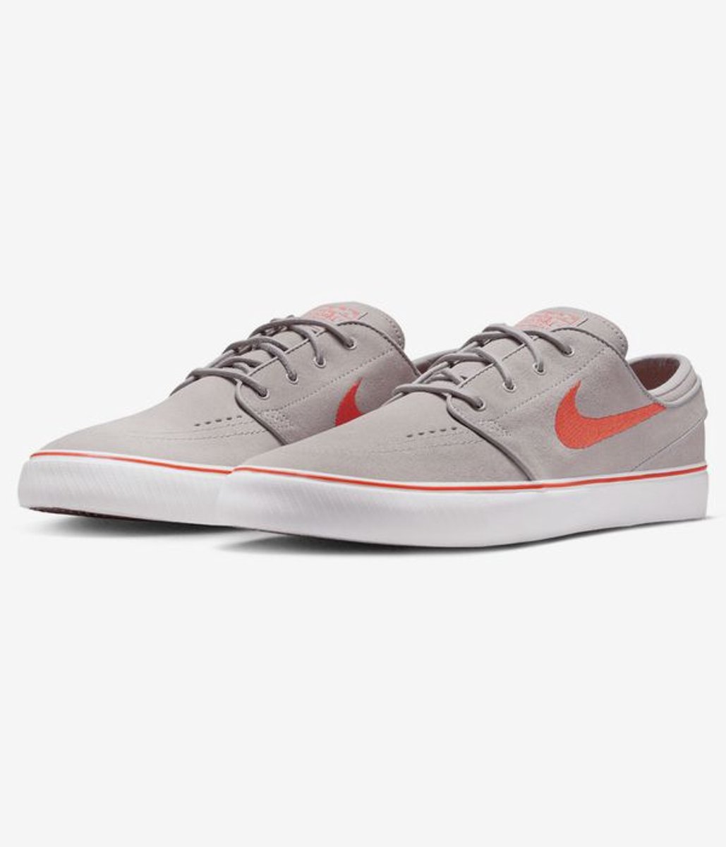 Nike SB Zoom Janoski OG+ FD6757 Sneakers 005 Heren Oranje