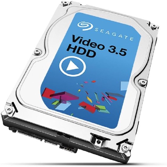 Interne Harde Schijf - Opslag Schijf - Computer Uitbreiding - 64 MB Buffer - 1 TB - Groen van Interne Harde Schijf — afbeelding 2