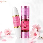 URlife® Yoni Stick & Olie Set – Intieme Verzorging Vrouw – Vaginale Verzorging & pH-Balans – Frisheid, Hydratatie & Comfort – Tegen Droogheid, Geur & Ongemak