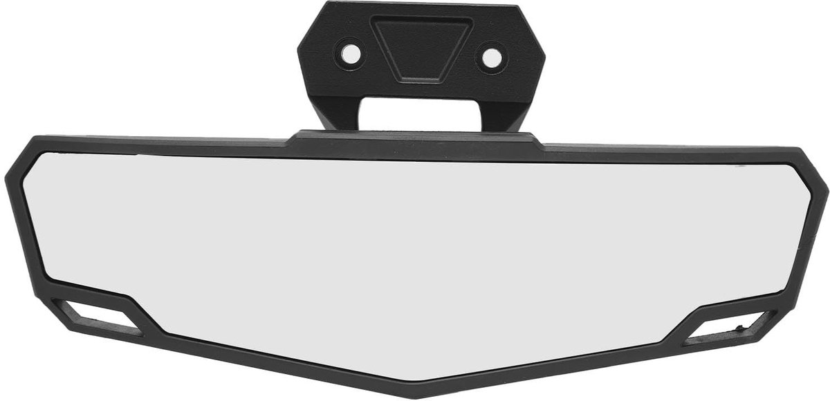 OmGoods - Dailygoody - Premium Convex Achteruitkijkspiegel voor Polaris RZR PRO XP 2020-2023 - Veiligheid & Gemak