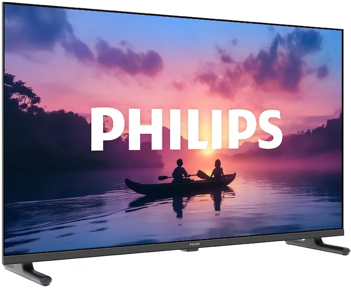 Philips 32PQS6901/12 - 32 inch - Full HD QLED - 2026 thumbnail 3