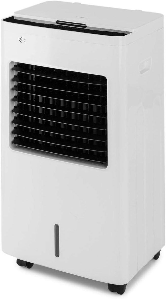Luchtkoeler - Ventilator Airco - Ruimte Koelen - 3-in-1 Functie - 65 watt - Wit