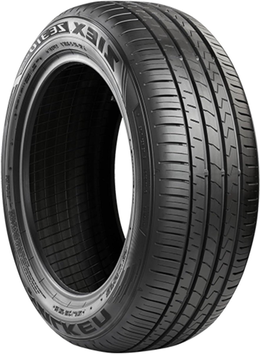 Zomerbanden - Autobanden - Veilig Rijden - Brandstofefficiënt - 215/45 R16 - Zwart