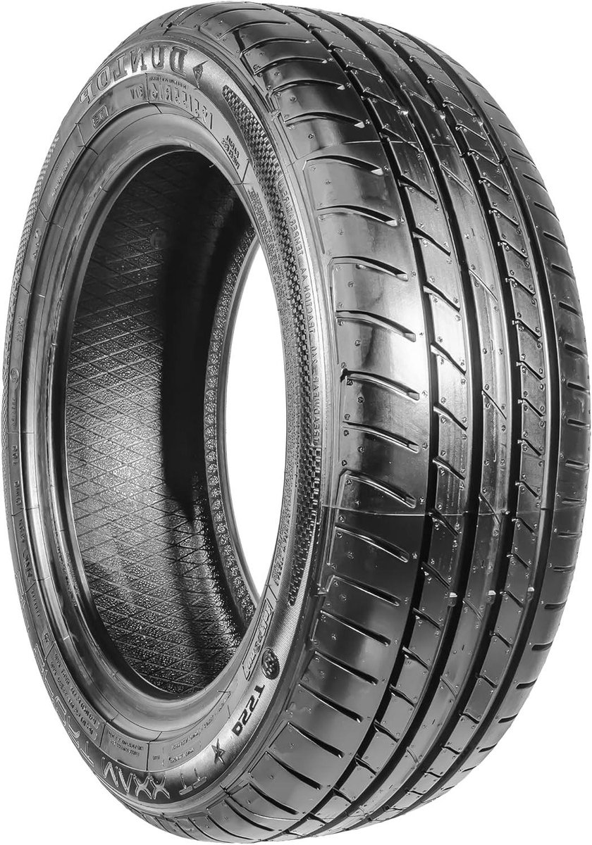 Zomerband - Auto band - Veilig rijden - Runflat technologie - 225/45 R17 91W - Zwart