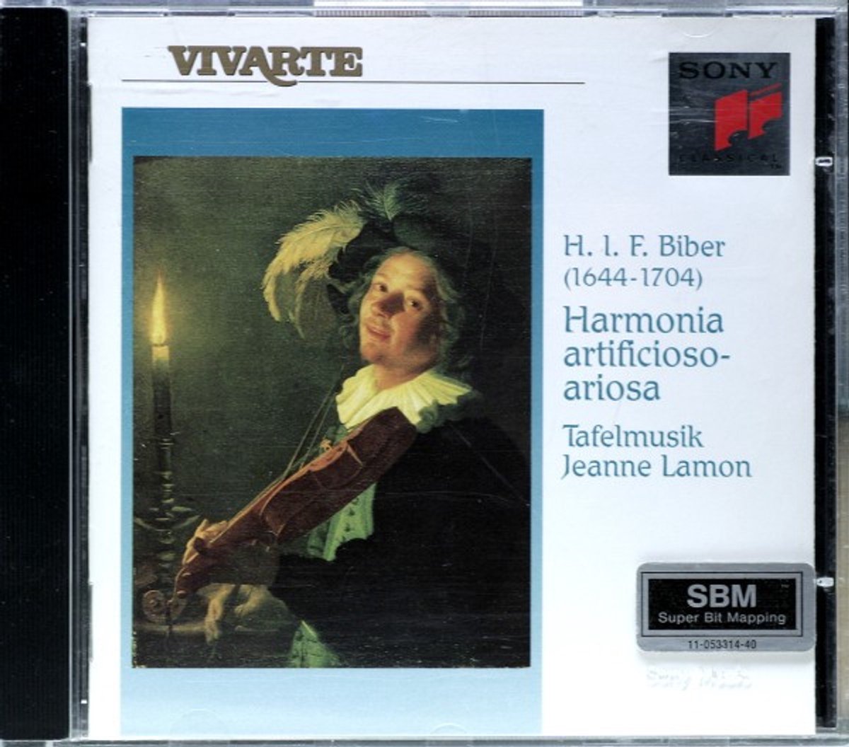 Harmonia Artificioso