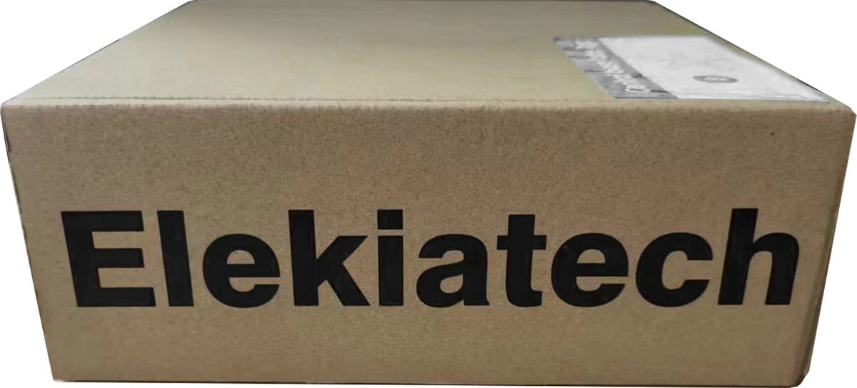 Elekiatech - Steelstofzuiger Draadloos - 65000Pa - 70 Min Gebruikstijd - 8-in-1 Filtersysteem - Goud – foto 2