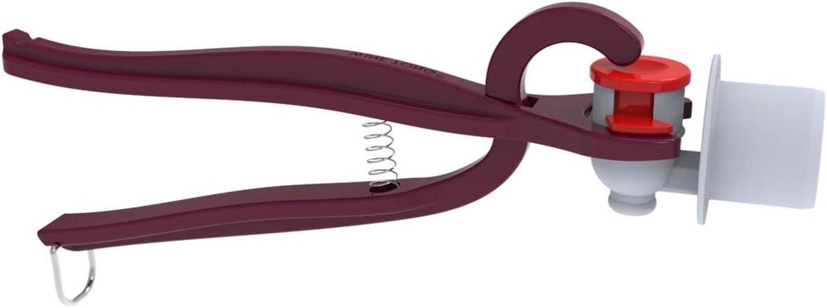 Wijn Tong ECO - Bag in Box Tongs - Wijn Schenken - Ergonomisch Ontwerp