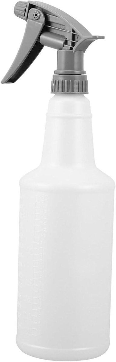 Autowas Spuit - Reinigingsspray Drukspuit - Auto Reinigen - Zuur Alkali Bestendig - 31.5 cm Lengte - Multi