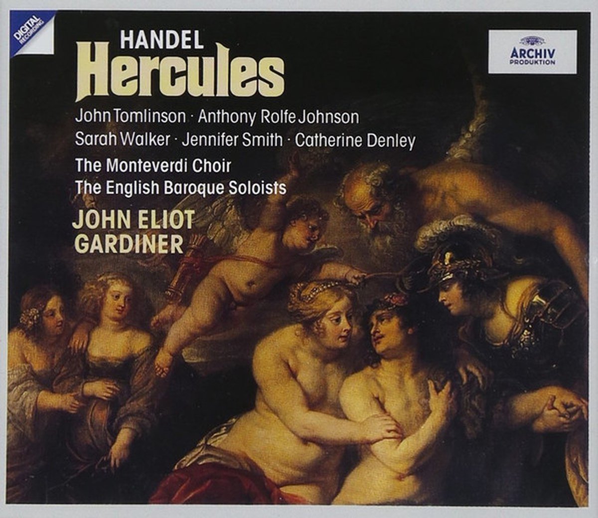 Hercules