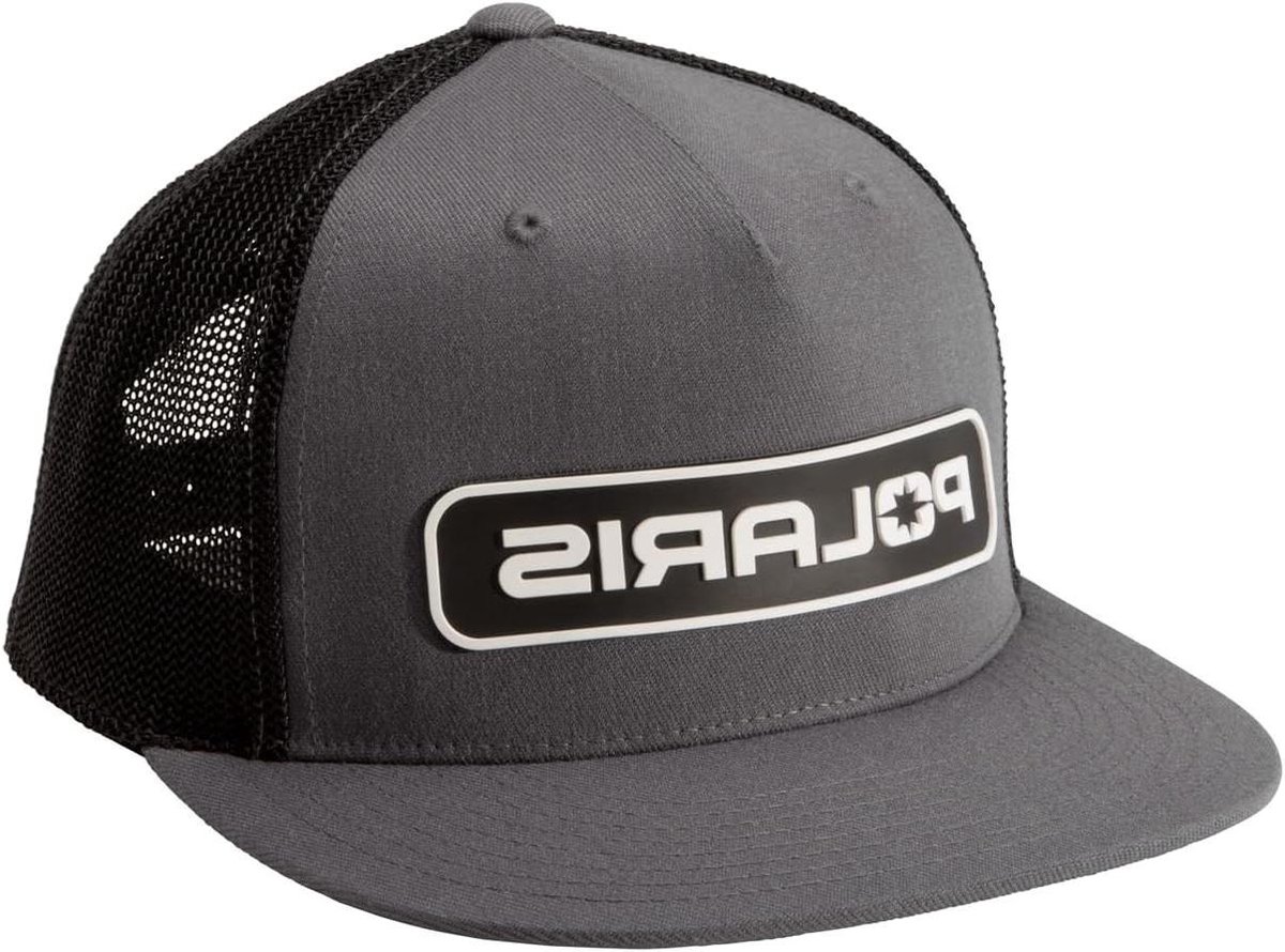 Baseball Cap - Pet Heren Dames - Outdoor Activiteiten - Mesh Achterkant - One Size - Zwart