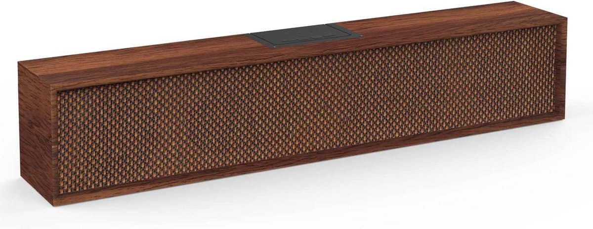 Soundbar Pc - Bekabelde en Draadloze Pc -Luidspreker - USB Mini Speaker - Kabel Speaker