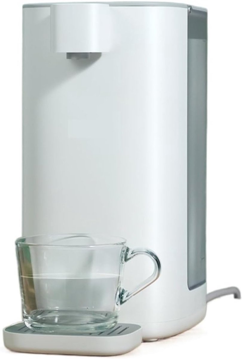 Heetwaterdispenser - Instant Waterkoker - Heetwaterkraan - Keukenhulpmiddel