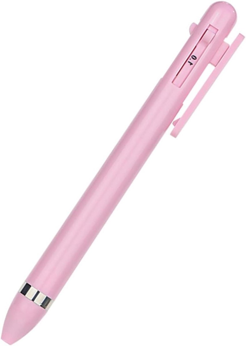 Nagel Kunst Pen - Dotting Tool - Nagel Decoratie - 4 Maten Stippen - 14 cm - Niet Gespecificeerd
