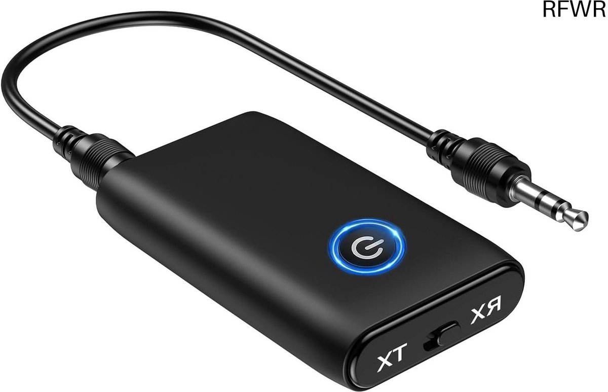 Bluetooth Transmitter - Bluetooth Receiver - Adapter - auxkabel