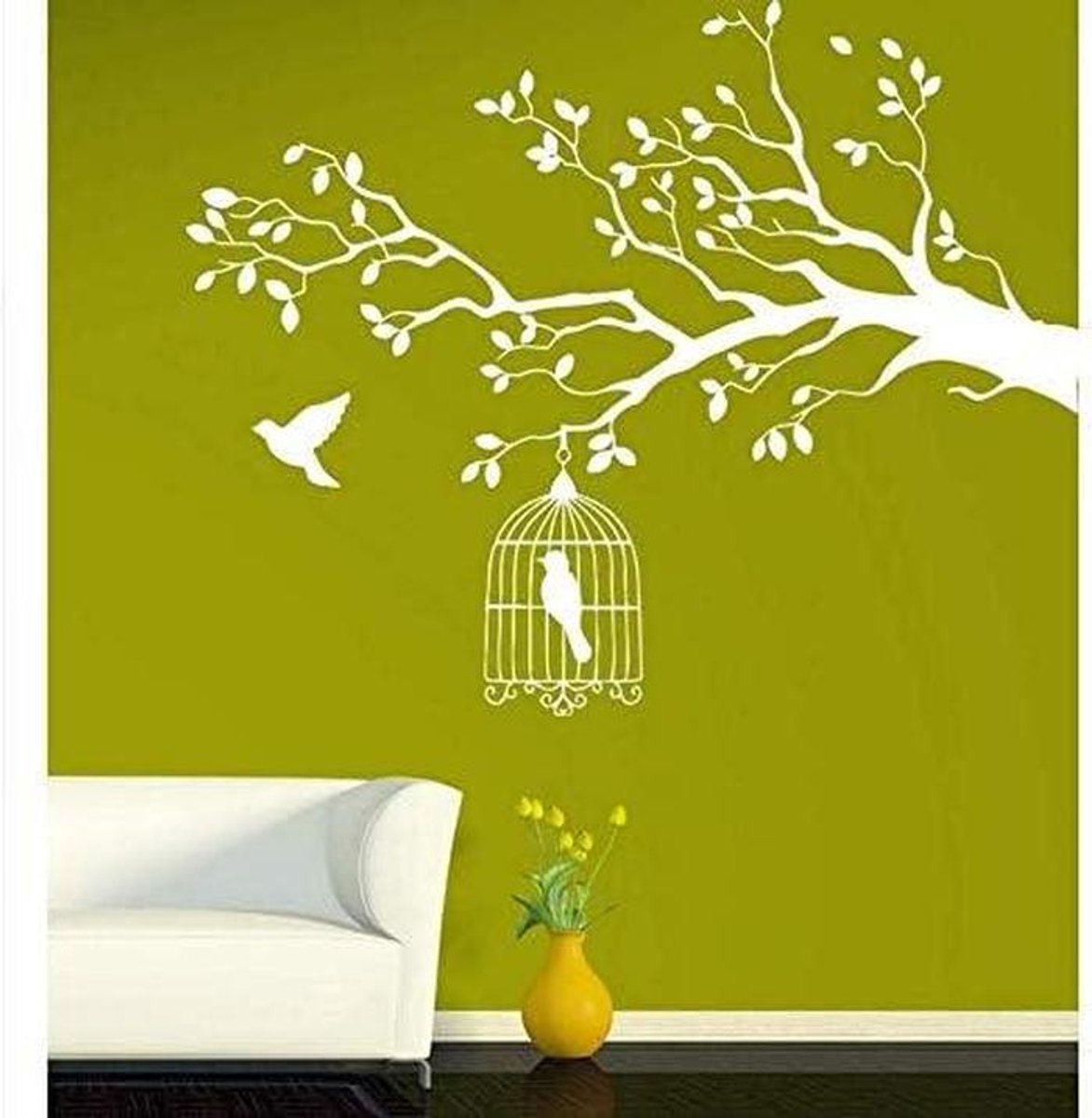 Taartstandaard met Dome - Dessert Plateau - Feestelijke Presentatie - Stabiele Houten Basis - 15x15x12 cm - Khaki