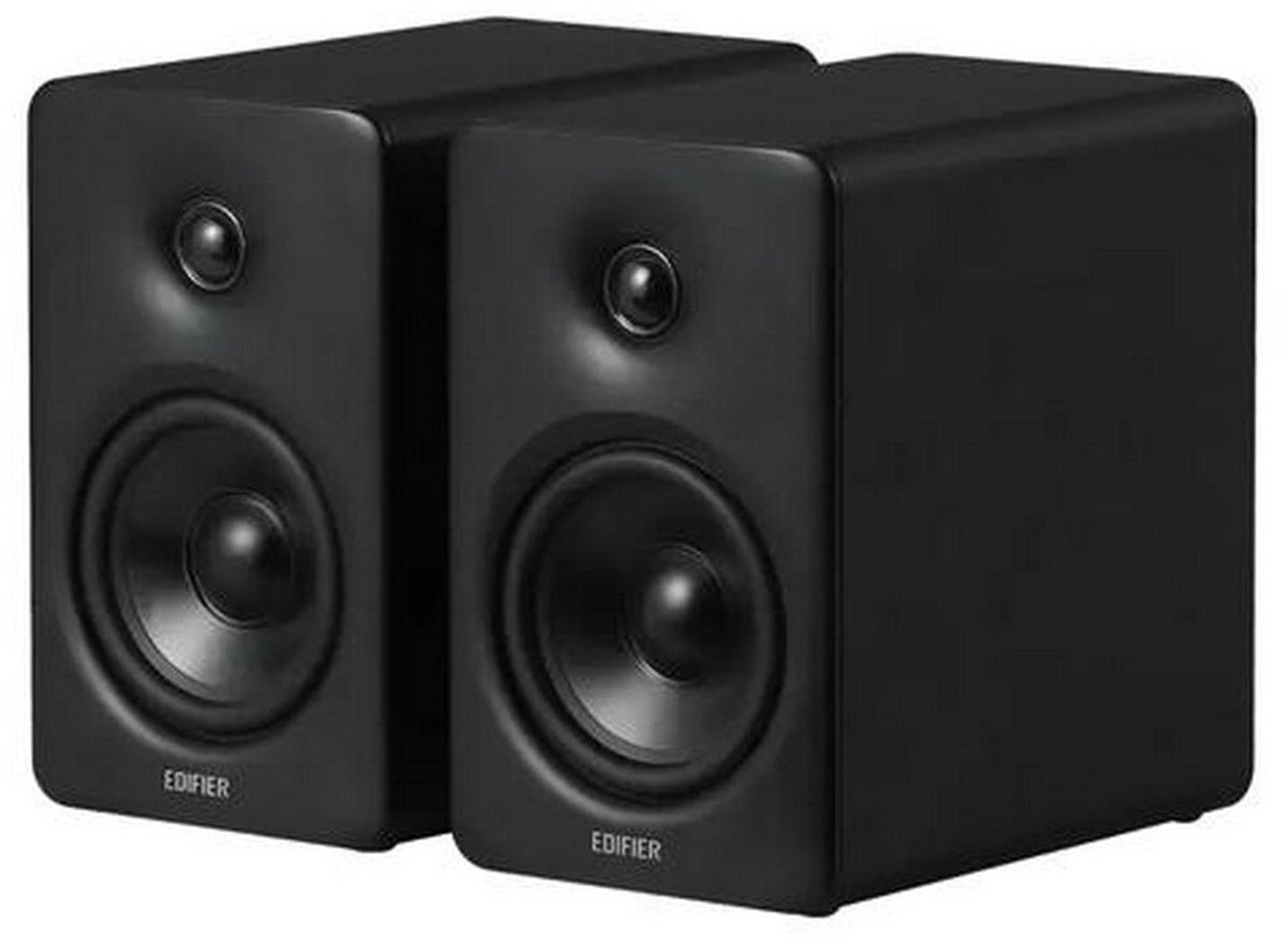 Edifier M90 - 2.0 speakerset HDMI / Zwart
