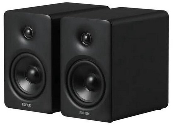 Edifier M90 - 2.0 speakerset HDMI / Zwart