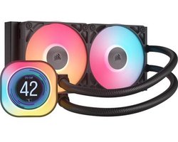 Corsair - CW-9061022-WW - All-in-one vloeistofkoeler