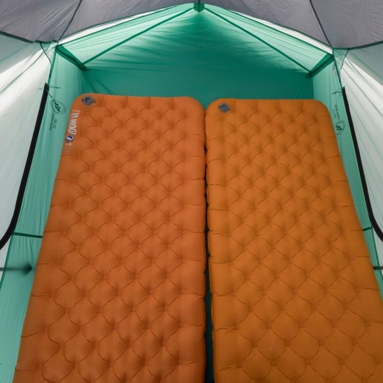 Big Agnes - PZULWL23 - Slaapmat van Big Agnes — afbeelding 4