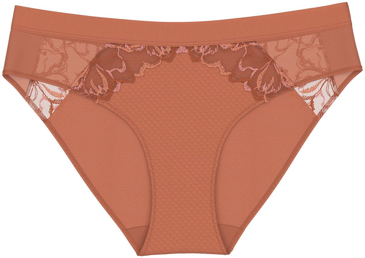Triumph Tai-Slip Wild Azalea Florale