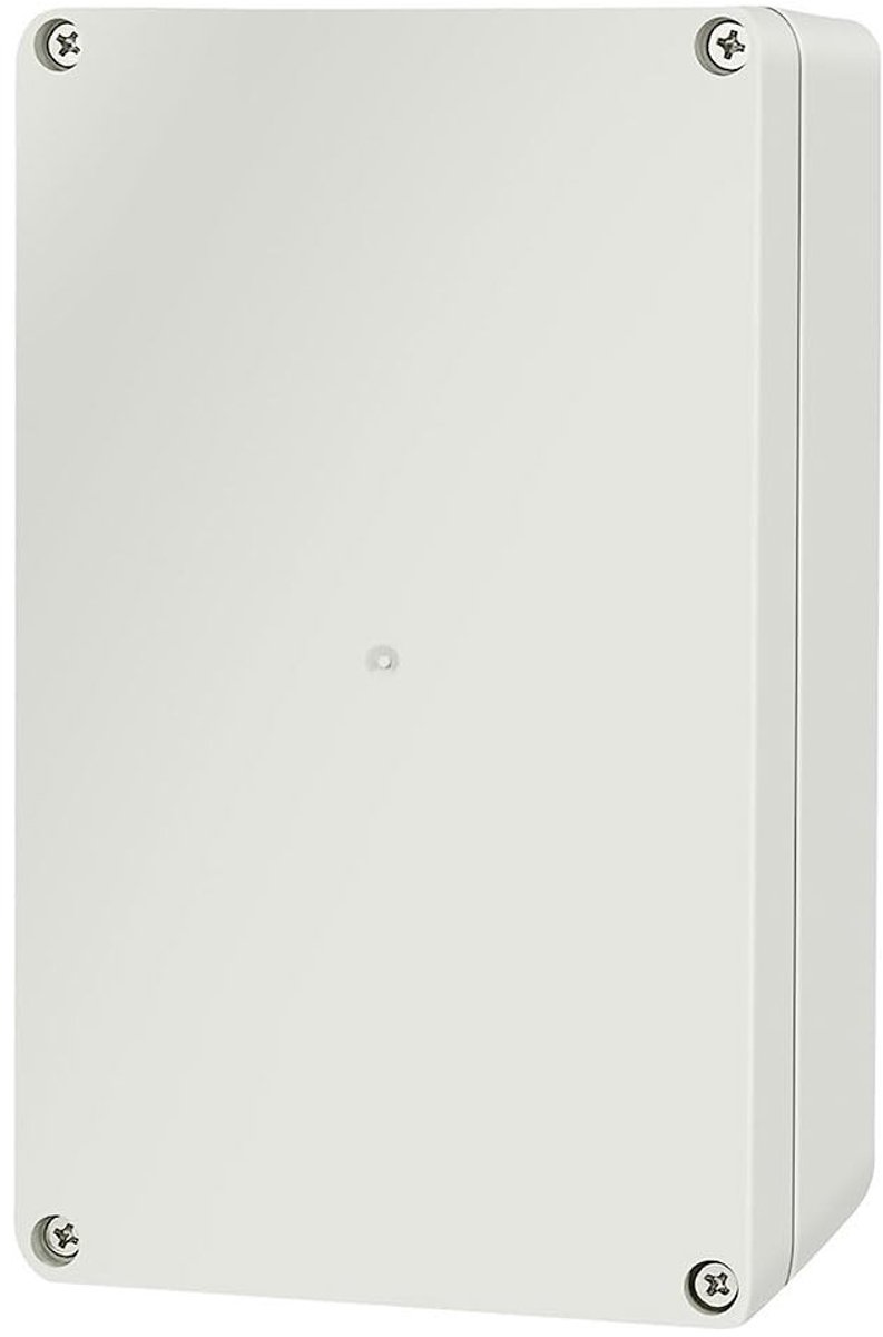 Dailygoods - Waterdichte Aansluitdoos IP65 voor Binnen en Buiten