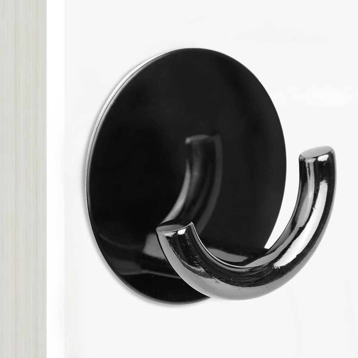 Dailygoods - Innovra - Dailygoods - Zelfklevende Wandhaken van Roestvrij Staal