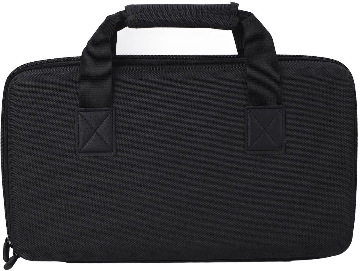 Dailygoods - Hard Case voor DJ Controller met Schokabsorbering