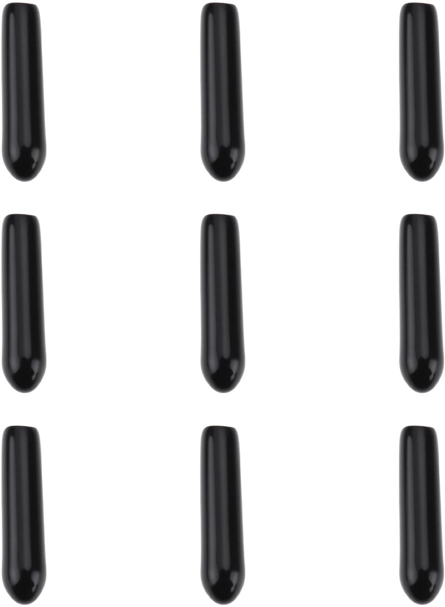 Dailygoods - Innovra - Dailygoods - 100 Stuks Kraaghoezen voor Trainingshalsbanden