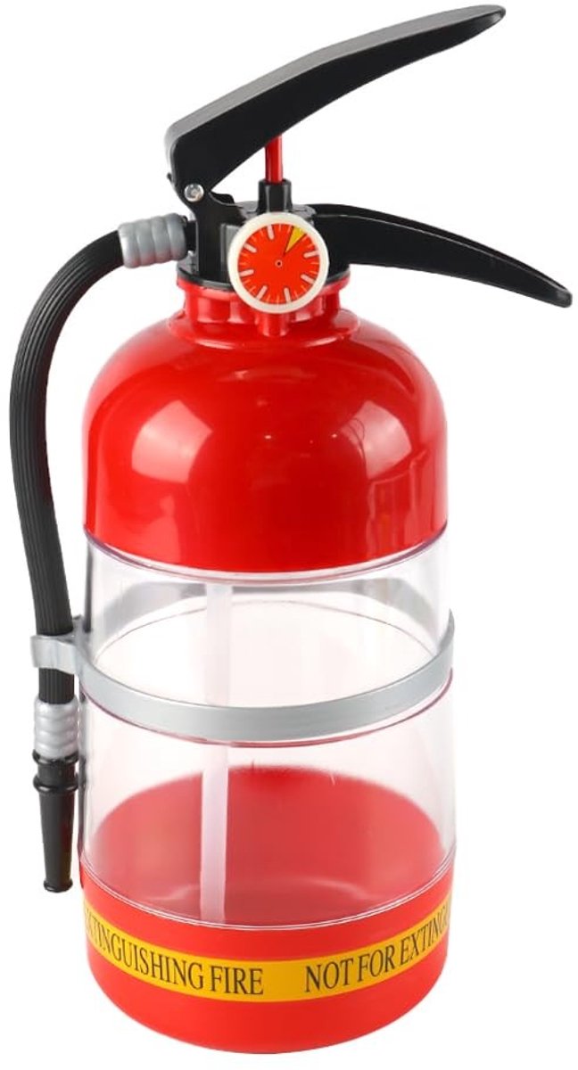 Dailygoods - Unieke Biertap met 1L Capaciteit voor Thuisgebruik