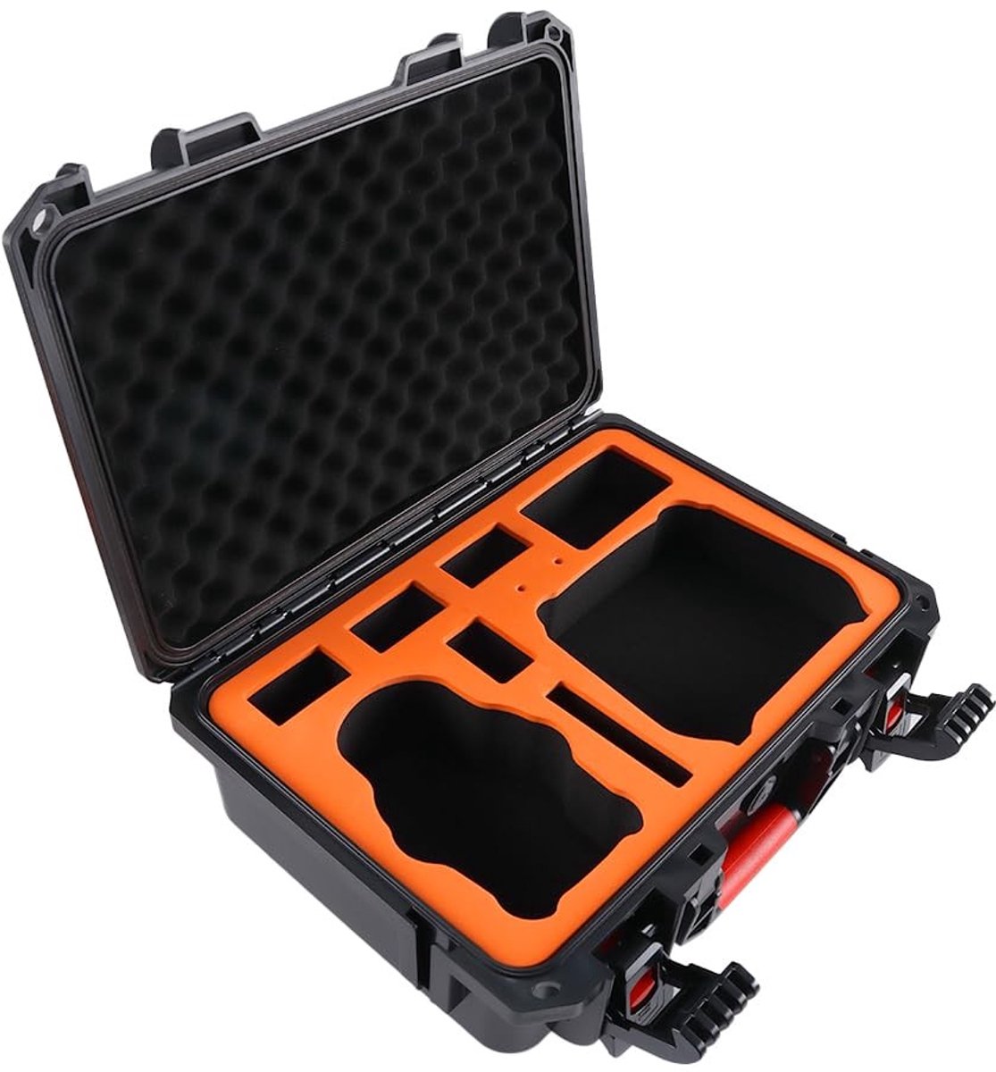 Dailygoods - Waterdichte Drone Draagtas voor Veilig Opbergen