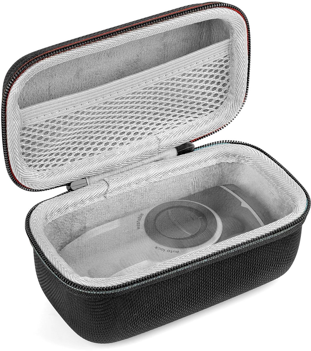 Dailygoods - Beschermende Reisetui voor Scheerapparaat