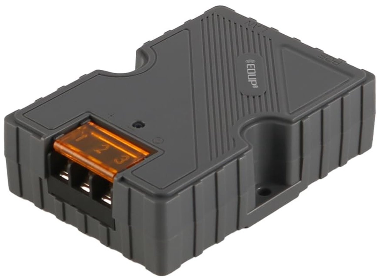 Dailygoods - PoE Injector voor Gigabit Ethernet