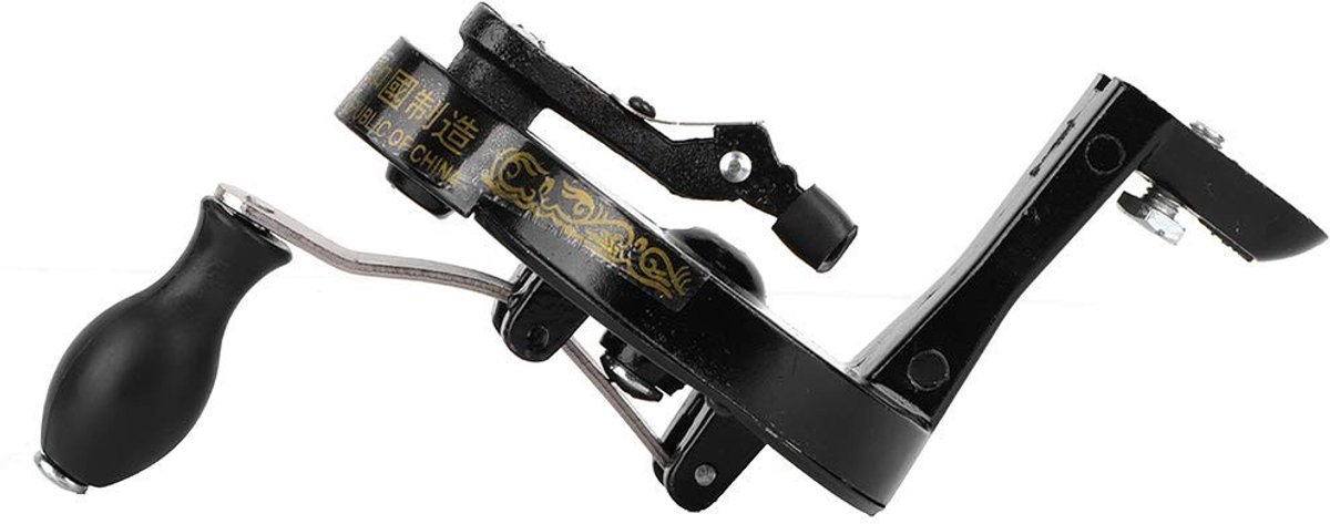 Dailygoods - Cosensi - Metalen Handcrank voor Vintage Naaimachine
