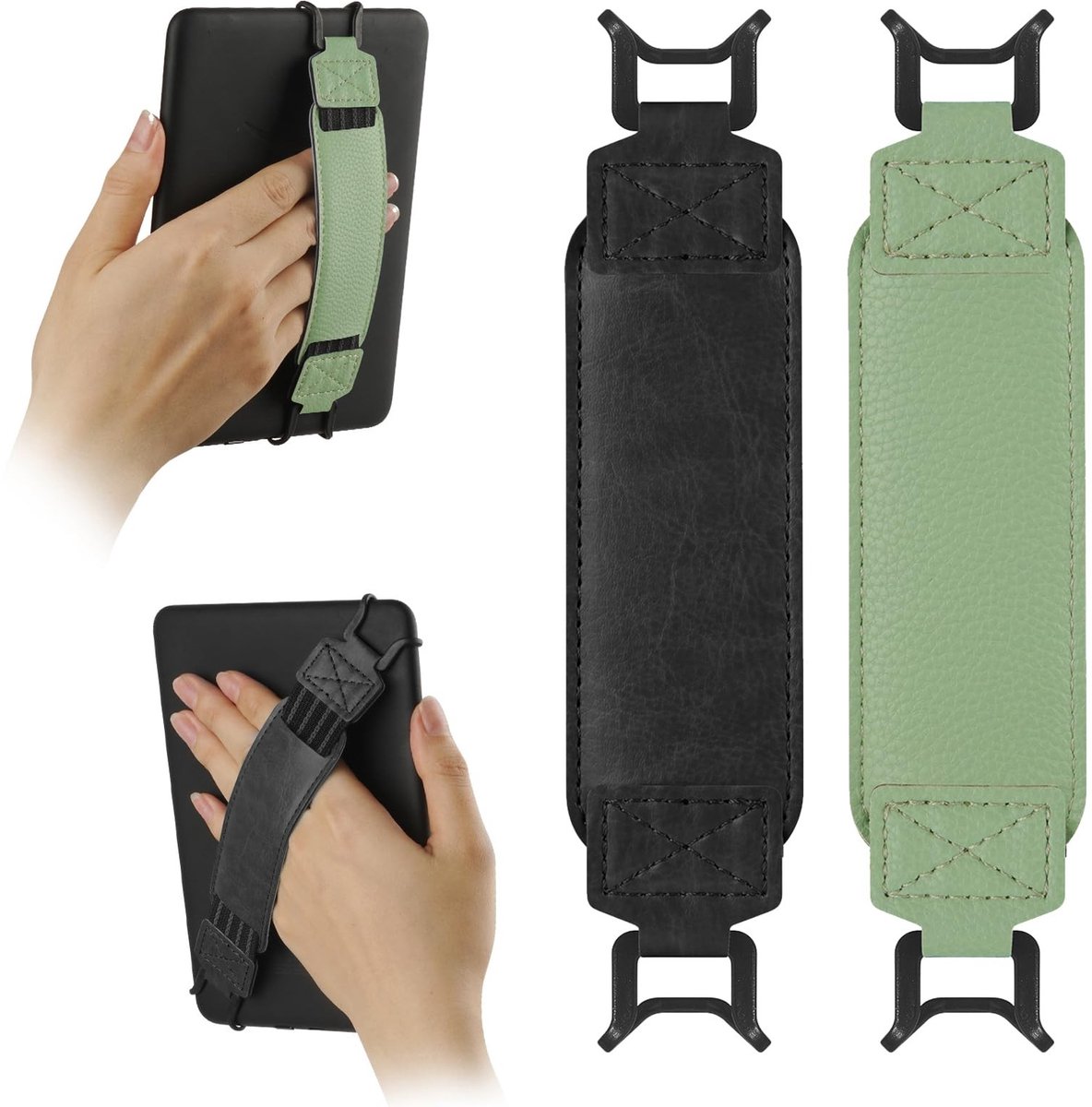 Dailygoods - Polsbanden voor E-Readers en Tablets