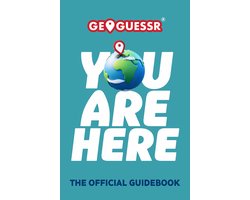 You Are Here