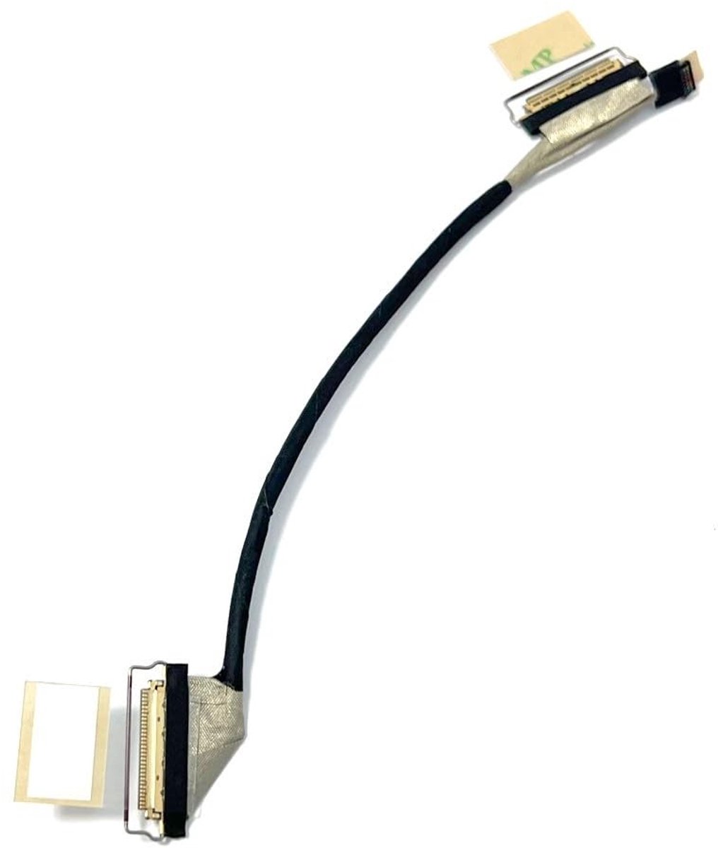 Dailygoods - Flexibele Kabel voor ASUS Chromebook CX1400 30PIN LCD Display