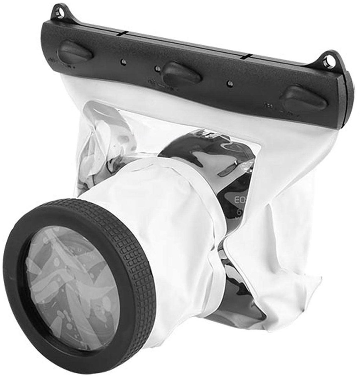 Dailygoods - Onderwater DSLR Camera Waterdichte Behuizing
