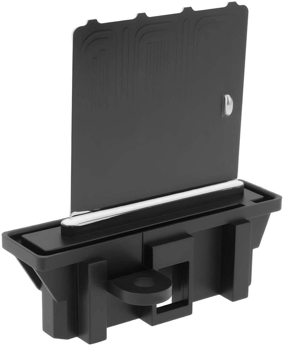 Dailygoods - Ventilatorweerstand voor Nissan Voertuigen