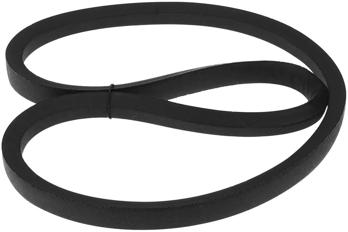 Dailygoods - Dek Maaier Koppelingsriem 5LK430 voor Tuinmachines