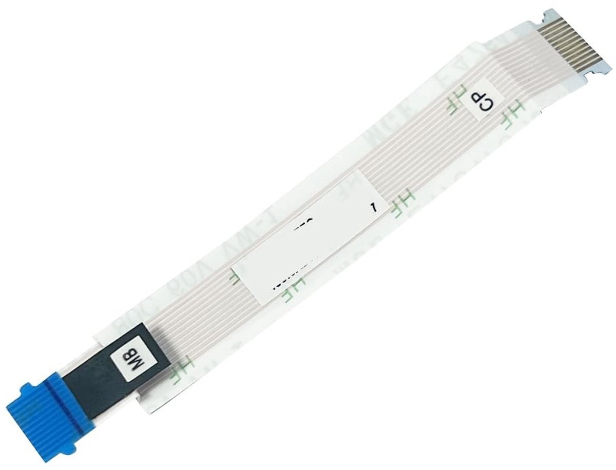 Dailygoods - Pavé Touchpad Flex Kabel voor Lenovo ThinkPad