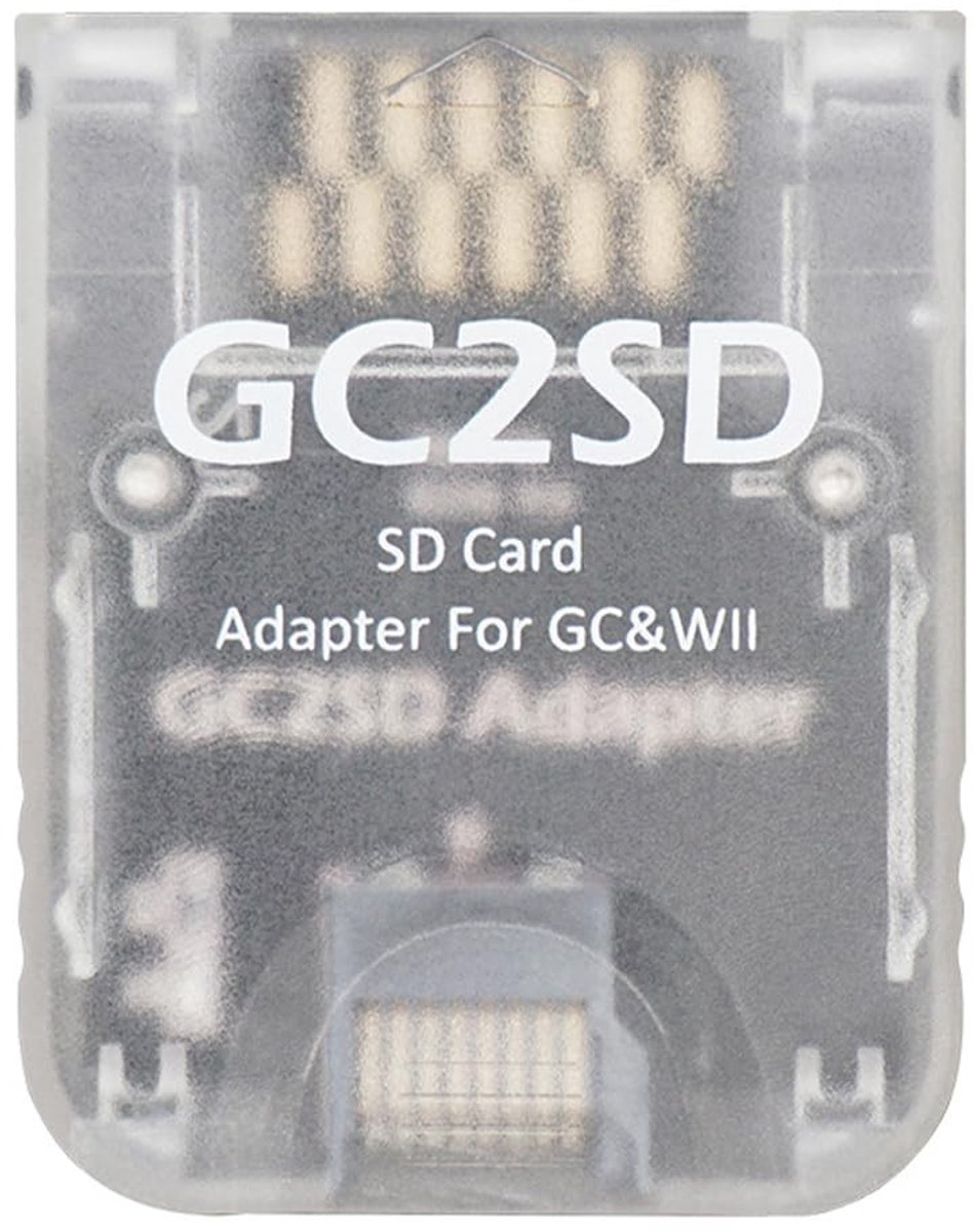 Dailygoods - TF-kaartlezer voor Geheugenkaarten en Back-up