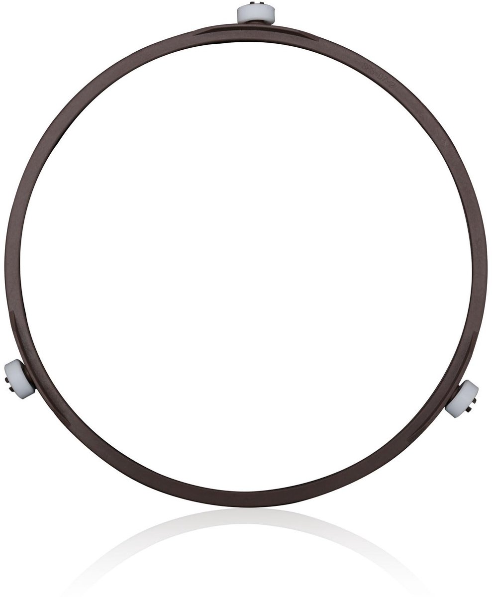 Dailygoods - Innovra - Dailygoods - Magnetron Draaiplateau Ring voor Vervanging